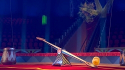 انیمیشن سانی بانیز قسمت 191 - sunny bunnies